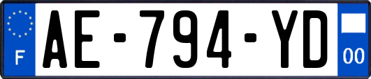 AE-794-YD