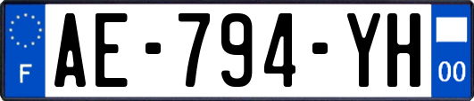 AE-794-YH