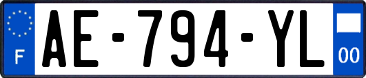 AE-794-YL