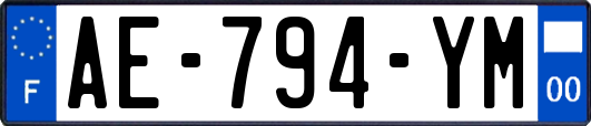 AE-794-YM