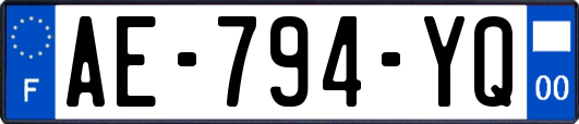 AE-794-YQ