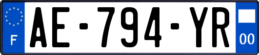 AE-794-YR