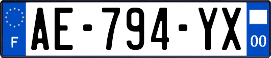 AE-794-YX