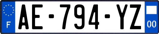 AE-794-YZ