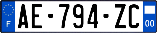 AE-794-ZC