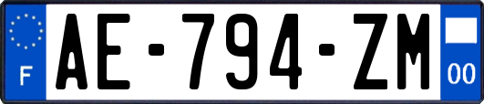 AE-794-ZM