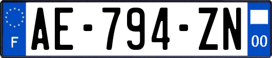 AE-794-ZN