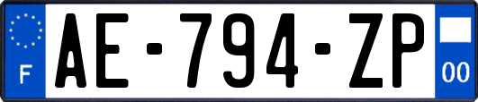 AE-794-ZP