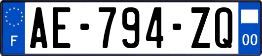 AE-794-ZQ