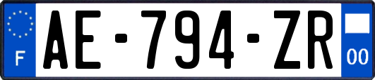 AE-794-ZR