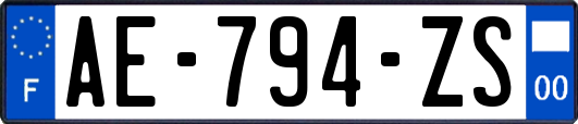 AE-794-ZS