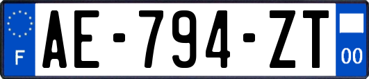 AE-794-ZT