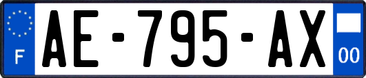 AE-795-AX