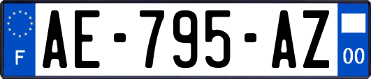 AE-795-AZ