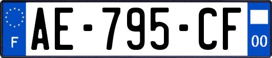 AE-795-CF