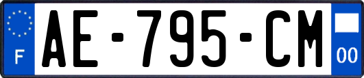 AE-795-CM