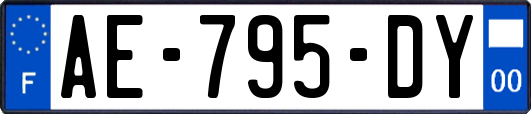 AE-795-DY