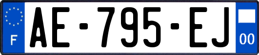 AE-795-EJ