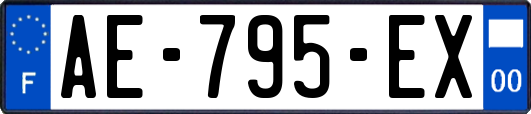 AE-795-EX