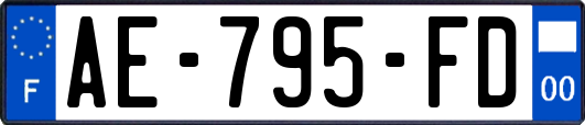 AE-795-FD