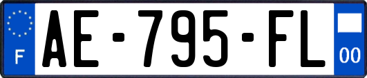AE-795-FL
