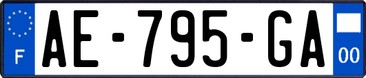AE-795-GA