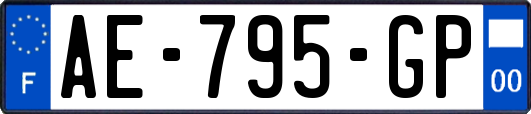 AE-795-GP