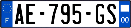 AE-795-GS