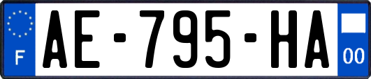 AE-795-HA