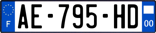 AE-795-HD