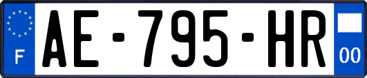 AE-795-HR