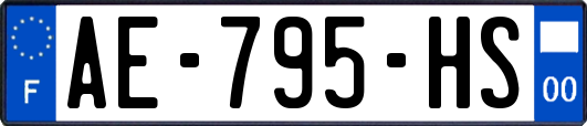 AE-795-HS