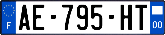 AE-795-HT