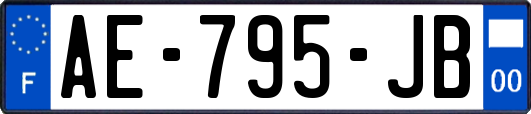 AE-795-JB