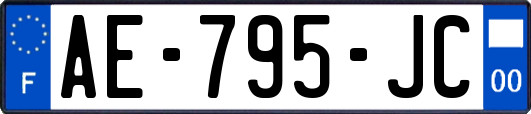 AE-795-JC