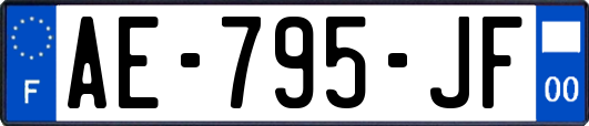 AE-795-JF