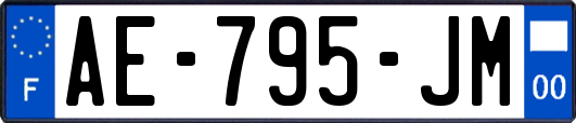AE-795-JM