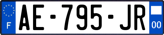 AE-795-JR