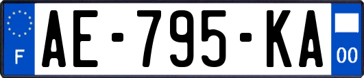 AE-795-KA