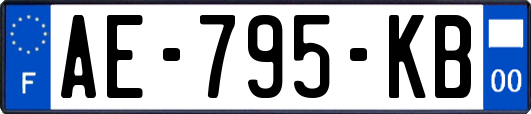 AE-795-KB