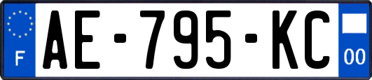AE-795-KC