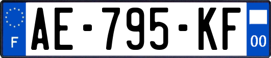 AE-795-KF