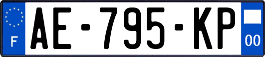 AE-795-KP