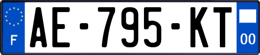 AE-795-KT