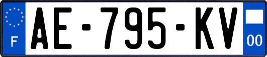AE-795-KV