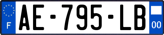 AE-795-LB