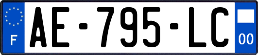 AE-795-LC