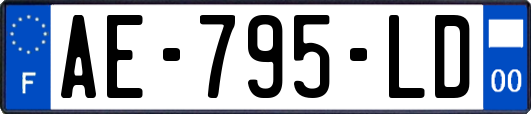 AE-795-LD