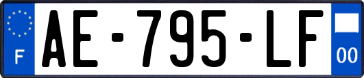 AE-795-LF