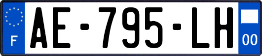 AE-795-LH